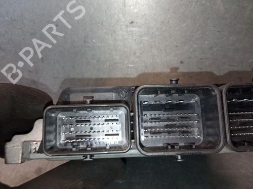 Engine control unit (ECU) PEUGEOT 508 SW I (8E_) 1.6 HDi | BP29973263M57