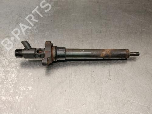 Used Injector Injector PEUGEOT 407 (6D_) 2.0 (6DRFNB, 6DRFNE) (136 hp) 39592727 39592727