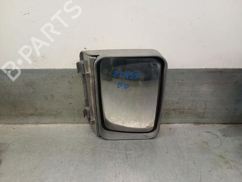 Ryggespeil høyre IVECO DAILY II Platform/Chassis 35-12 (15130311, 15130411, 15131111, 15131204, 15131211,... (122 hp) 27860752