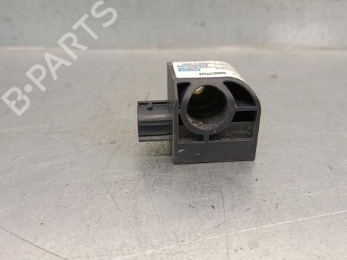 Used Electronic module FORD FIESTA V (JH_, JD_) 1.4 TDCi (68 hp) 27505868