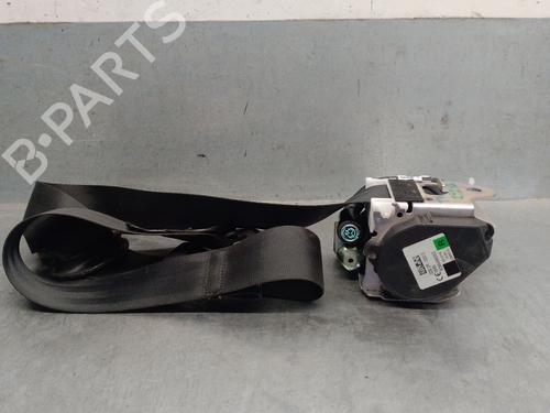 Rear right seatbelt VOLVO XC90 II (256) D5 AWD | BP32304131I28
