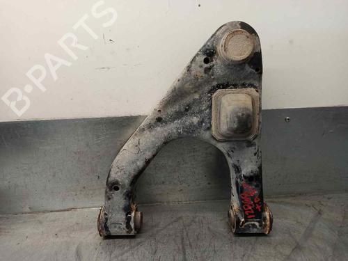 Højre bagtil bærearm NISSAN PATHFINDER III (R51) 2.5 dCi 4WD | BP9662686M15 