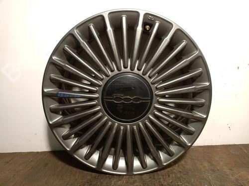 Used Rim Rim FIAT 500e (332_) Elektro 3+1 (FA1) (118 hp) 34580541 34580541