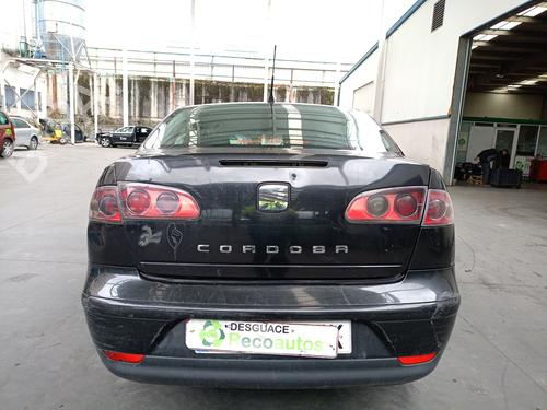 Anlasser SEAT CORDOBA (6L2) 1.9 TDI | BP22800186M8 