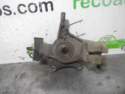 Left front steering knuckle CITROËN C5 II (RC_) 1.8 16V | BP4461913M25 