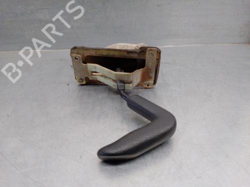 Gear lever JEEP GRAND CHEROKEE I (ZJ, ZG) 2.5 TD Laredo | BP13384324M90 