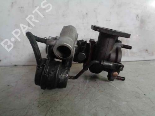 Turbocharger/Supercharger HYUNDAI TRAJET (FO) 2.0 CRDi | BP7628716M71 