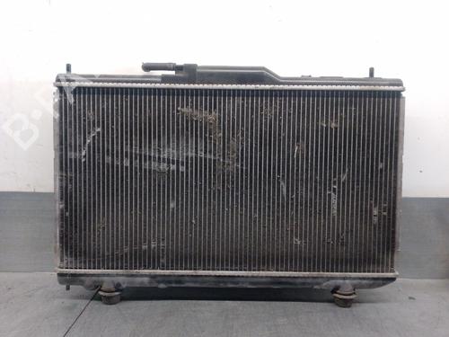 Water radiator TOYOTA AVENSIS (_T22_) 2.0 D-4D (CDT220_, CDT220R) | BP29329925M31 