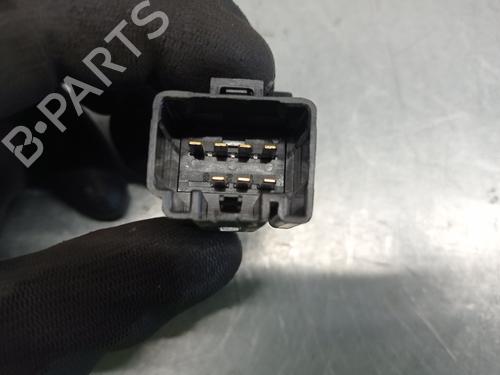 Right front window switch LAND ROVER DISCOVERY III (L319)  | BP10309708I26 