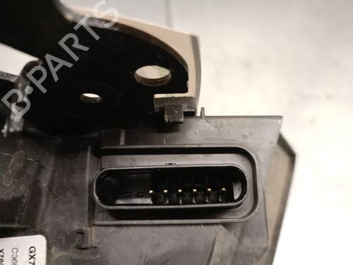 Front left lock JAGUAR XE (X760) 2.0 D | BP33931430C98  - Image 6