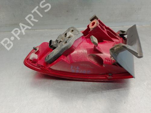 Left taillight AUDI A4 B8 (8K2) 2.0 TDI 16V | BP17752960C34 