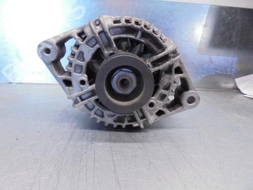 Used Alternator OPEL ZAFIRA A MPV (T98) 1.8 16V (F75) (125 hp) 8799874