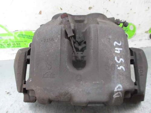 Bremssattel rechts vorne für MERCEDES-BENZ M-CLASS (W164) ML 320 CDI 4-matic (164.122) (224 hp) 11613386