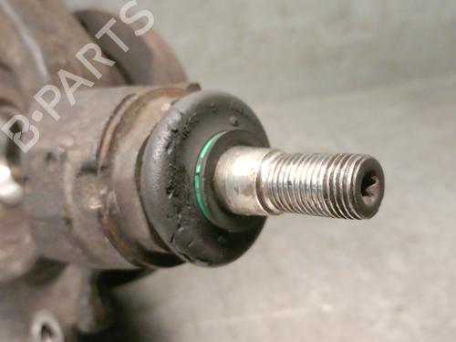 Right front steering knuckle CITROËN C4 Coupe (LA_) 1.6 HDi | BP30698095M26 