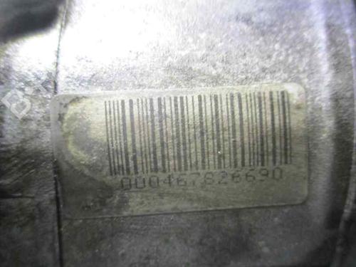AC compressor FIAT PANDA (169_) 1.2 (169.AXB11, 169.AXB1A) | BP2087798M34 