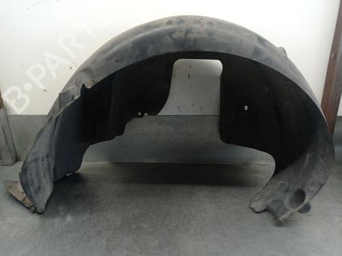 Used Wheel arch PEUGEOT 308 II (LB_, LP_, LW_, LH_, L3_) 1.6 HDi / BlueHDi 115 (115 hp) 26170178