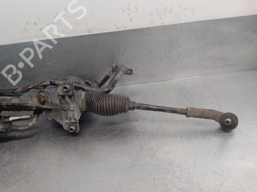 Styregear/Snekke SEAT LEON (1P1) 2.0 TDI 16V | BP29709070M22