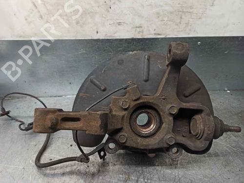 Used Right front steering knuckle DODGE JOURNEY 2.0 CRD (140 hp) 9178512