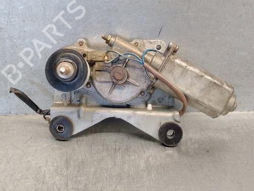 Viskermotor bagrude MAZDA MX-3 (EC) 1.6 i (110 hp) 23527416