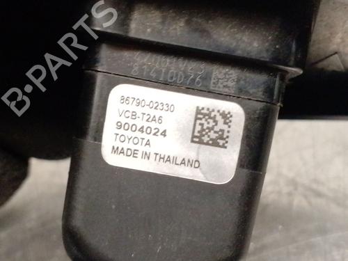 Electronic module TOYOTA COROLLA Hatchback (_E21_, _EA1_, _EH1_) 1.8 Hybrid (ZWE211) | BP40459359M83  - Image 5
