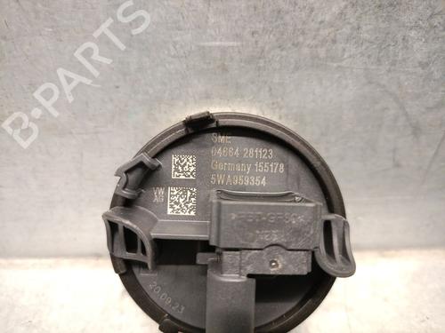 Electronic module AUDI A3 Sportback (8YA, 8YF) 35 TFSI | BP25276670M83 