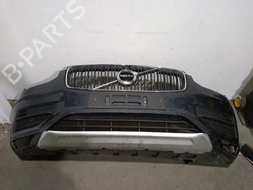 Used Front bumper VOLVO XC90 II (256) D5 AWD (235 hp) 32256482