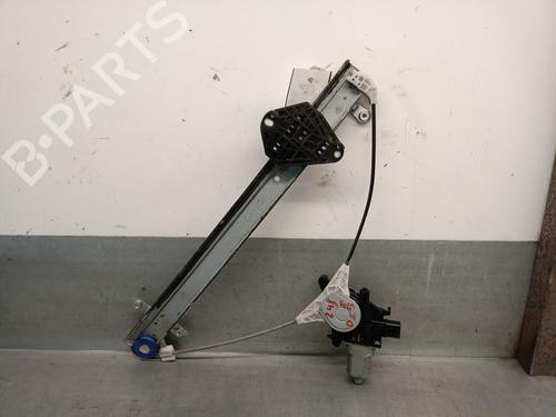Front left window mechanism SUBARU FORESTER (SH_) 2.0 D AWD (SHH, SHD, SHN) | BP32440029C22