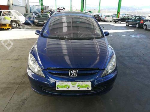 Instrument cluster PEUGEOT 307 SW (3H) 1.6 HDI 110 | BP6907109C47