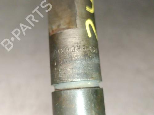 Injector VW GOLF IV (1J1) 1.9 TDI | BP31722236M100 