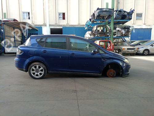 Fuse box SEAT TOLEDO III (5P2) 2.0 TDI 16V | BP34244653E1  - Image 8