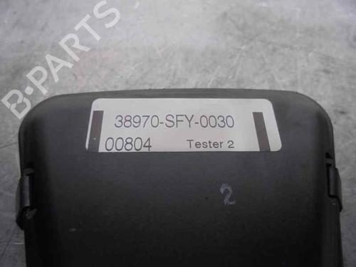 Electronic module HONDA ACCORD VII Tourer (CM, CN) 2.2 i-CTDi (CN2) | BP2315828M83 