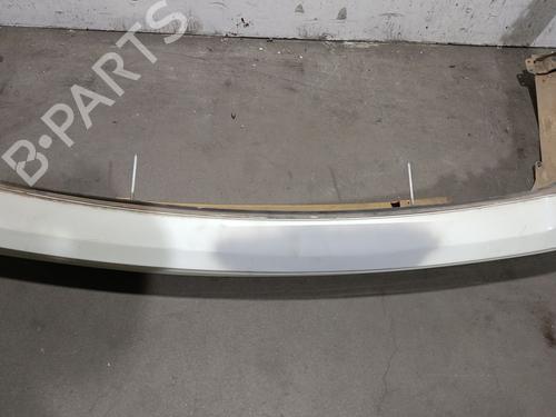 Rear bumper MERCEDES-BENZ C-CLASS (W204) C 320 CDI (204.022) | BP27858670C8