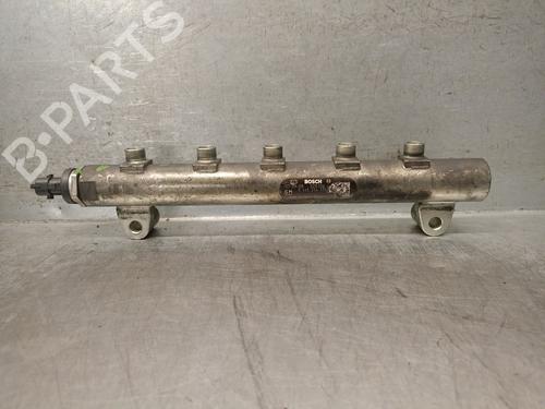Used Injection rail CHEVROLET EPICA (KL1_) 2.0 D (150 hp) 27662387