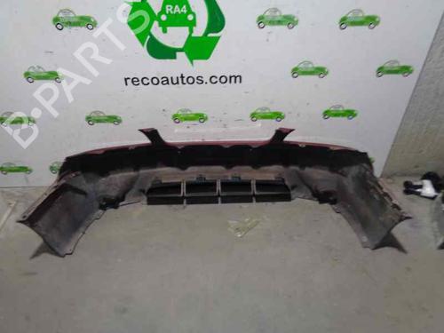 Front bumper KIA CARENS II MPV (FJ)  | BP4631072C7 