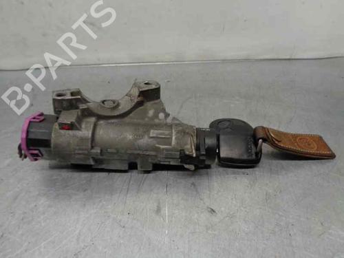 Ignition barrel SKODA OCTAVIA I (1U2) 1.9 TDI | BP7050515M48 