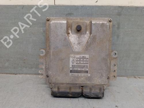 Used Engine control unit (ECU) RENAULT ESPACE IV (JK0/1_) 3.5 V6 (JK00, JK0F, JK0P, JK0S, JK0W) (241 hp) 31063256