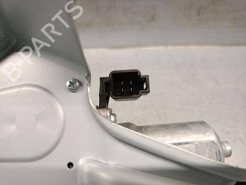 Rear wiper motor KIA NIRO I (DE) 1.6 GDI Hybrid | BP26543083M102 