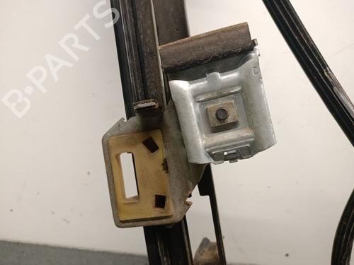 Front left window mechanism SEAT TOLEDO III (5P2) 2.0 FSI | BP31082611C22