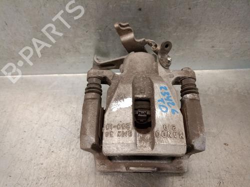 Used Right rear brake caliper MINI MINI COUNTRYMAN (F60) Cooper (136 hp) 28381361