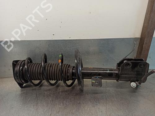 Used Right front shock absorber Right front shock absorber 37607659 37607659