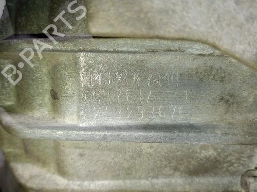 Gearbox OPEL ASTRA J (P10) 1.4 Turbo (68) | BP38177592M3 - Image 11