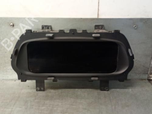 Used Instrument cluster HYUNDAI BAYON (BC3) 1.0 T-GDI (101 hp) 28583707