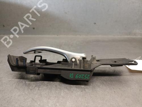 Front left interior door handle BMW X6 (E71, E72) xDrive 35 d | BP34137702I13 - Image 3