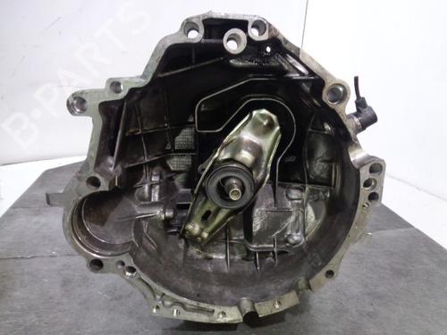 Gearbox AUDI A6 C5 (4B2) 2.4 | BP10283038M3 