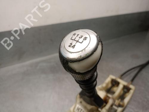 Gear lever HYUNDAI GETZ (TB) 1.5 CRDi | BP25242284M90 