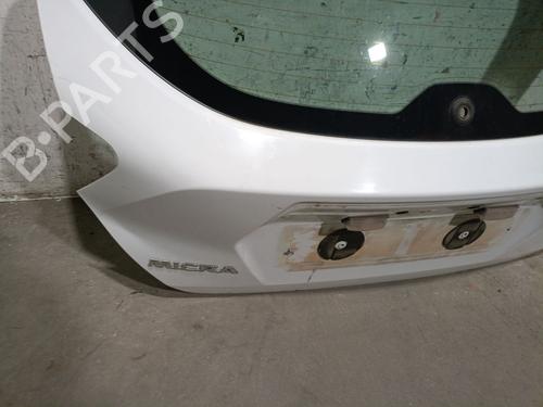 Tailgate NISSAN MICRA V (K14) 0.9 IG-T | BP25470721C6