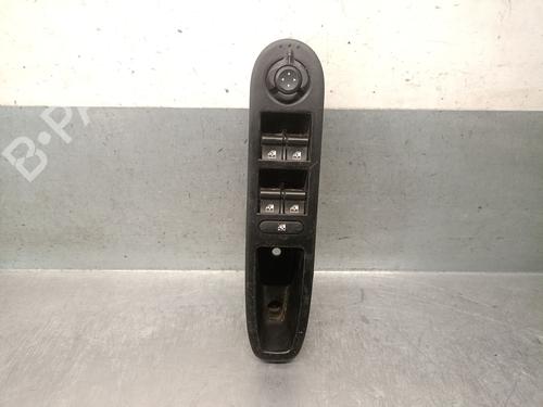 Left front window switch ALFA ROMEO 159 (939_) 1.9 JTDM 16V (939AXC1B, 939AXC12) | BP37243529I27 - Image 1