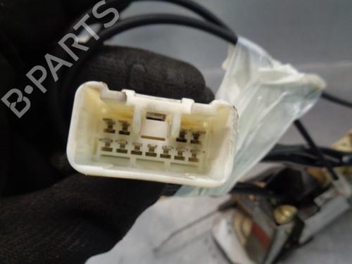 Front left lock LEXUS GS (_S16_) 300 (JZS160_, JZS160R) | BP13629256C98 