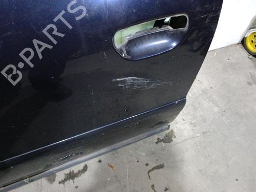 Left front door AUDI A4 B5 (8D2) 1.8 | BP30137221C2 