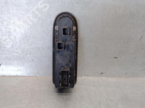 Left front window switch PEUGEOT 508 I (8D_) 1.6 HDi | BP29022095I27 